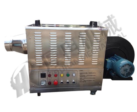 工業(yè)熱風(fēng)機(jī)和暖風(fēng)機(jī)有什么不同之處？