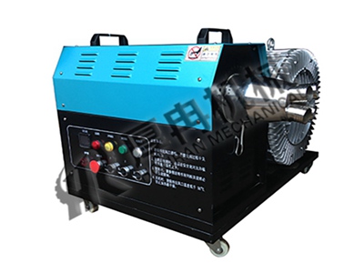 工業熱風機有哪些類型？怎么選購？